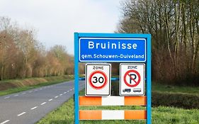 Hoogerwerfsweg 25 Bruinisse